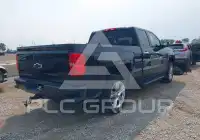 2017 Chevrolet Silverado photo