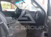 2017 Chevrolet Silverado photo