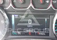 2017 Chevrolet Silverado фото