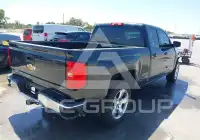 2017 Chevrolet Silverado фото
