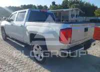 2017 Chevrolet Silverado фото