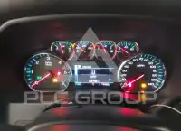 2017 Chevrolet Silverado фото