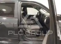 2017 Chevrolet Silverado фото