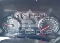 2017 Chevrolet Silverado фото