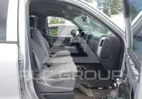 2017 Chevrolet Silverado фото