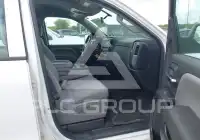 2017 Chevrolet Silverado photo