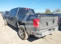 2017 Chevrolet Silverado photo