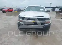 2017 Chevrolet Silverado фото