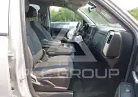 2017 Chevrolet Silverado photo