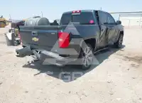 2017 Chevrolet Silverado фото