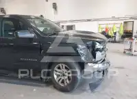 2017 Chevrolet Silverado фото