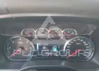 2017 Chevrolet Silverado фото