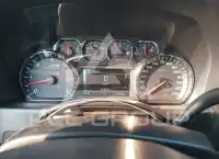 2017 Chevrolet Silverado фото