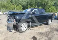 2017 Chevrolet Silverado фото