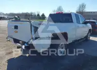 2017 Chevrolet Silverado фото