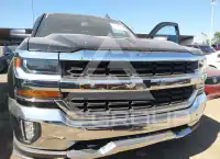 2017 Chevrolet Silverado фото
