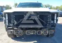 2017 Chevrolet Silverado фото