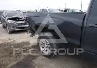 2017 Chevrolet Silverado фото