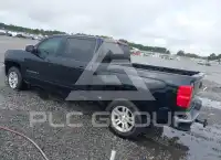 2017 Chevrolet Silverado фото