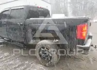 2017 Chevrolet Silverado фото