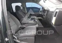 2017 Chevrolet Silverado фото