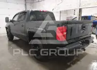 2017 Chevrolet Silverado фото