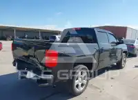 2017 Chevrolet Silverado фото