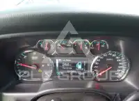2017 Chevrolet Silverado фото