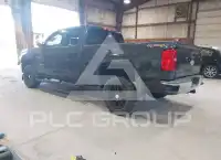 2017 Chevrolet Silverado фото