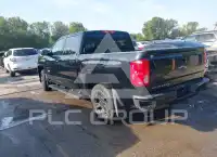 2017 Chevrolet Silverado фото