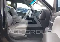 2017 Chevrolet Silverado фото