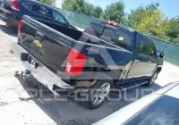 2017 Chevrolet Silverado фото