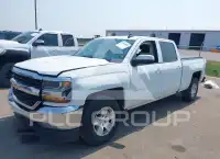 2017 Chevrolet Silverado фото