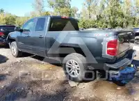 2017 Chevrolet Silverado фото