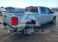 2017 Chevrolet Silverado фото