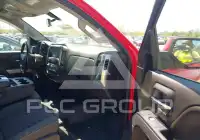 2017 Chevrolet Silverado фото