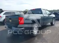 2017 Chevrolet Silverado фото