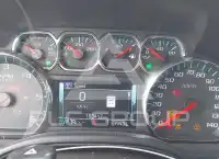 2017 Chevrolet Silverado photo