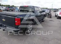 2017 Chevrolet Silverado фото