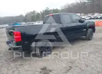 2017 Chevrolet Silverado фото