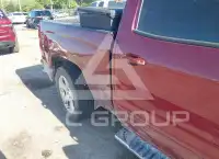 2017 Chevrolet Silverado фото