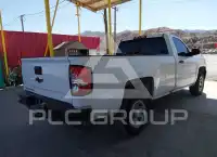 2017 Chevrolet Silverado фото