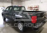 2017 Chevrolet Silverado photo