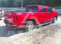 2017 Chevrolet Silverado photo