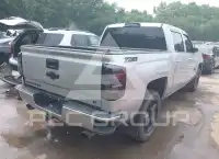 2017 Chevrolet Silverado фото