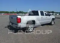 2017 Chevrolet Silverado photo