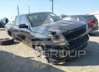 2017 Chevrolet Silverado фото