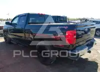 2017 Chevrolet Silverado фото