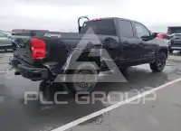2017 Chevrolet Silverado фото