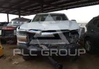 2017 Chevrolet Silverado фото